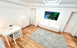 💎 Apartament Premium 2 Camere | Prima Închiriere | Zona Floreasca - Verdi - Poză 2