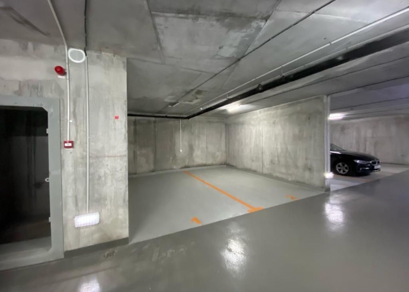 AP. 3 CAMERE AVIATIEI TOWER, CENTRALA PROPRIE, LOC DE PARCARE, MODERN - Poză 7