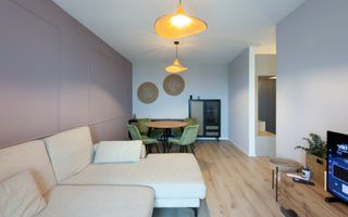 Apartament 2 camere, parcare, Zona Iulius Mall - Poză 4