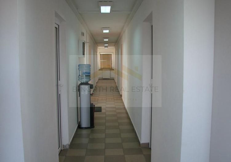 Spații birouri Grozăvești – Regie | 25–350 mp | De la 5,5 €/mp + mentenanță - Poză 5