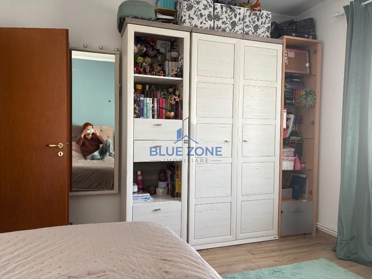 Calea Vitan | 4 camere | 96 mp | 2 băi | Centrală proprie - Poză 10