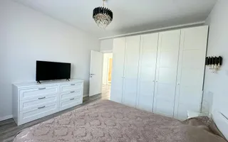 Vilă P+1 mobilată, 3 dormitoare, teren 460 mp, Tamasi - Corbeanca - Poză 13