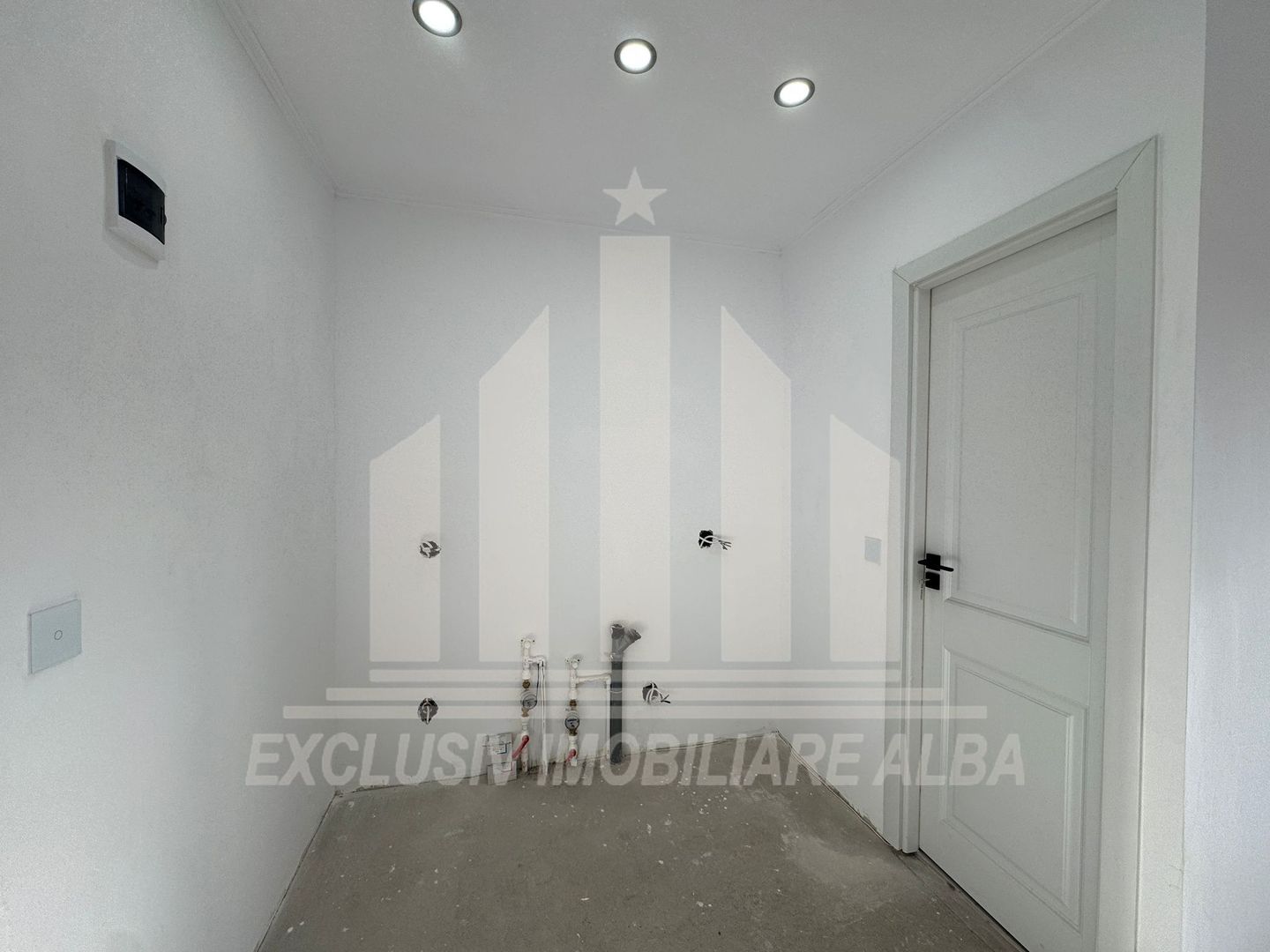 Garsoniera de vanzare | 19 mp | Etaj 1 | Maieri - Poză 3