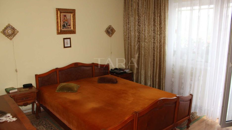 Apartament spațios cu 4 camere, zona Farmec – Mărăști - Poză 5