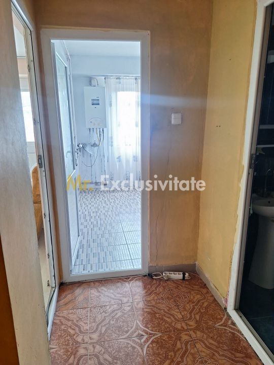 Apartament 3 camere, etaj 1, Costesti, Arges. 0% Comision - Poză 13