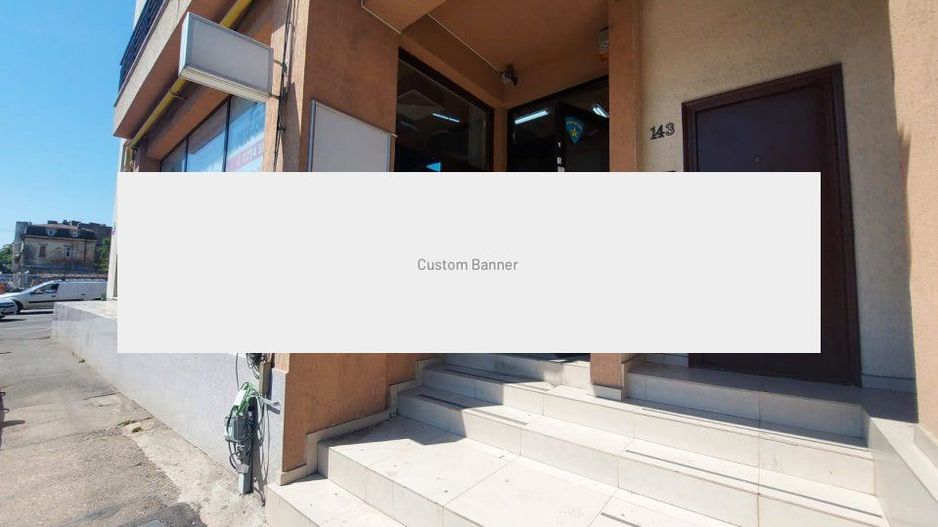 Anunt de test - Spatiu comercial Stefan cel Mare - Poză 6