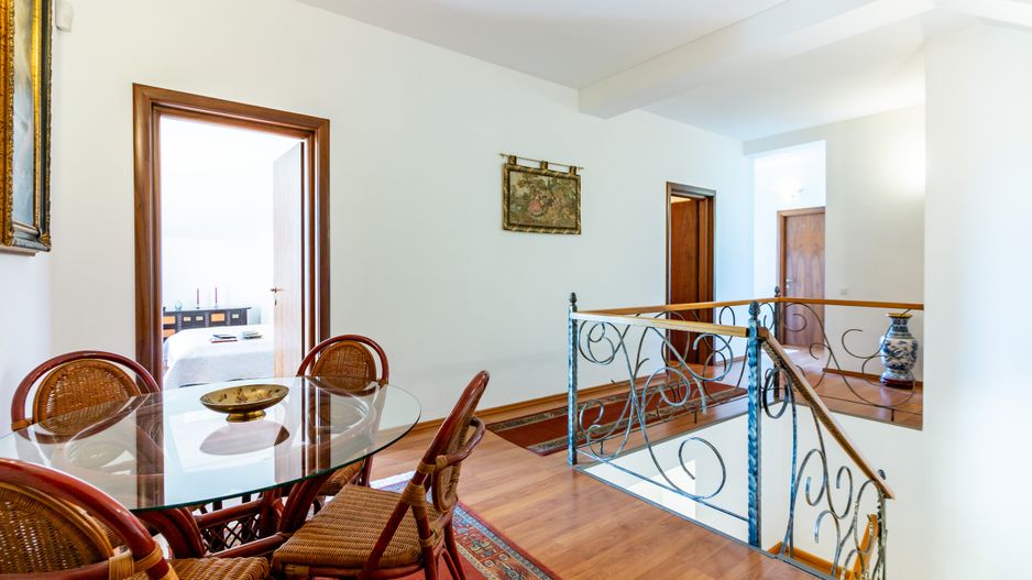 Casă / Vilă de vânzare cu 5 camere in Corbeanca/Tamasi, teren 801 mp - Poză 18