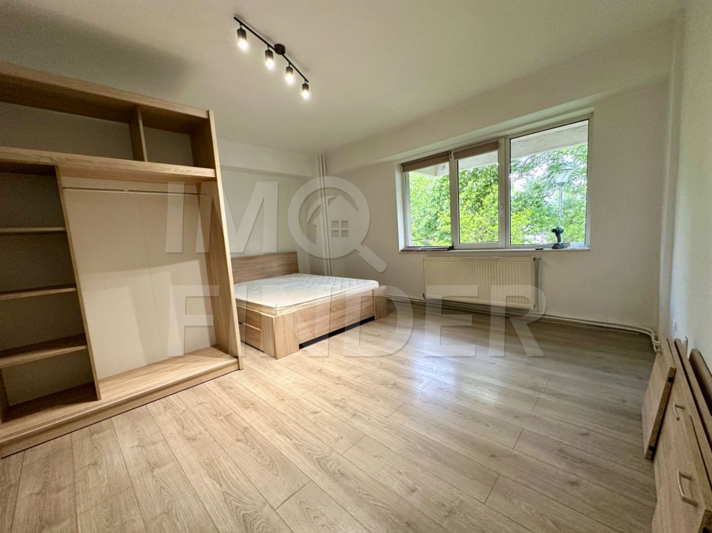 Apartament 2 camere | Str. Liviu Rebreanu | 60,15 mp | Parter înalt - Poză 10