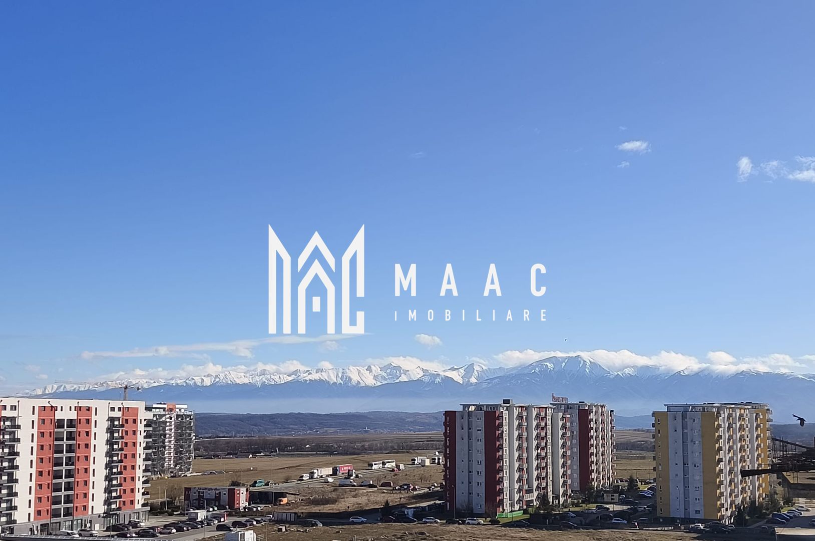 Apartament 2 camere de vânzare | Șelimbăr, Doamna Stanca | balcon - Poză 11