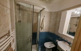 Ap 2 camere 60m2 + boxă 13m2, decomandat Iași Copou, str. Macazului 10 - Poză 6