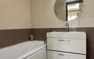 Apartament 4 camere spatios | Barbu Văcărescu |  2 Locuri de parcare - Poză 8