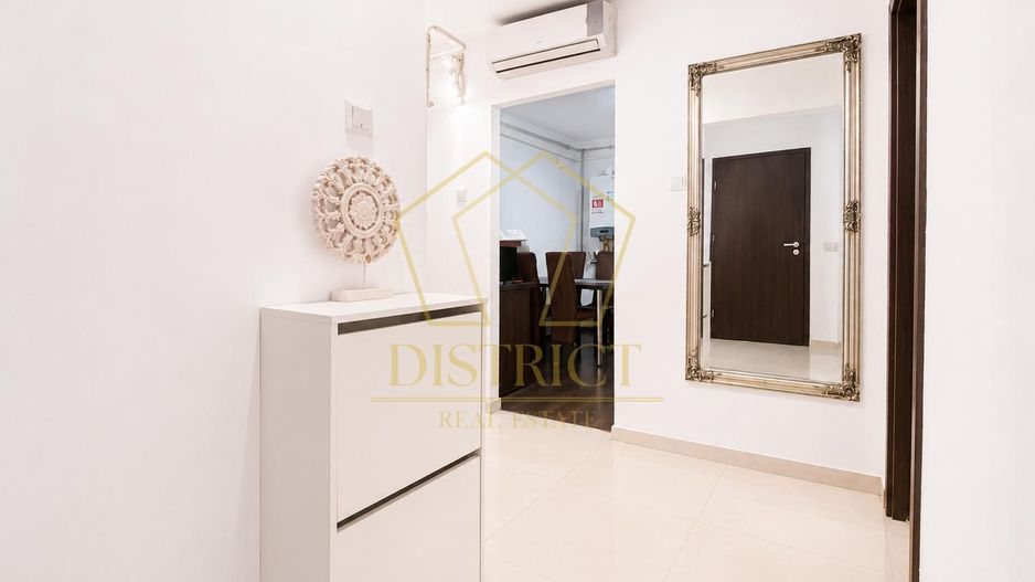 Apartament cu 3 camere | Spitalul Judetean - Poză 12