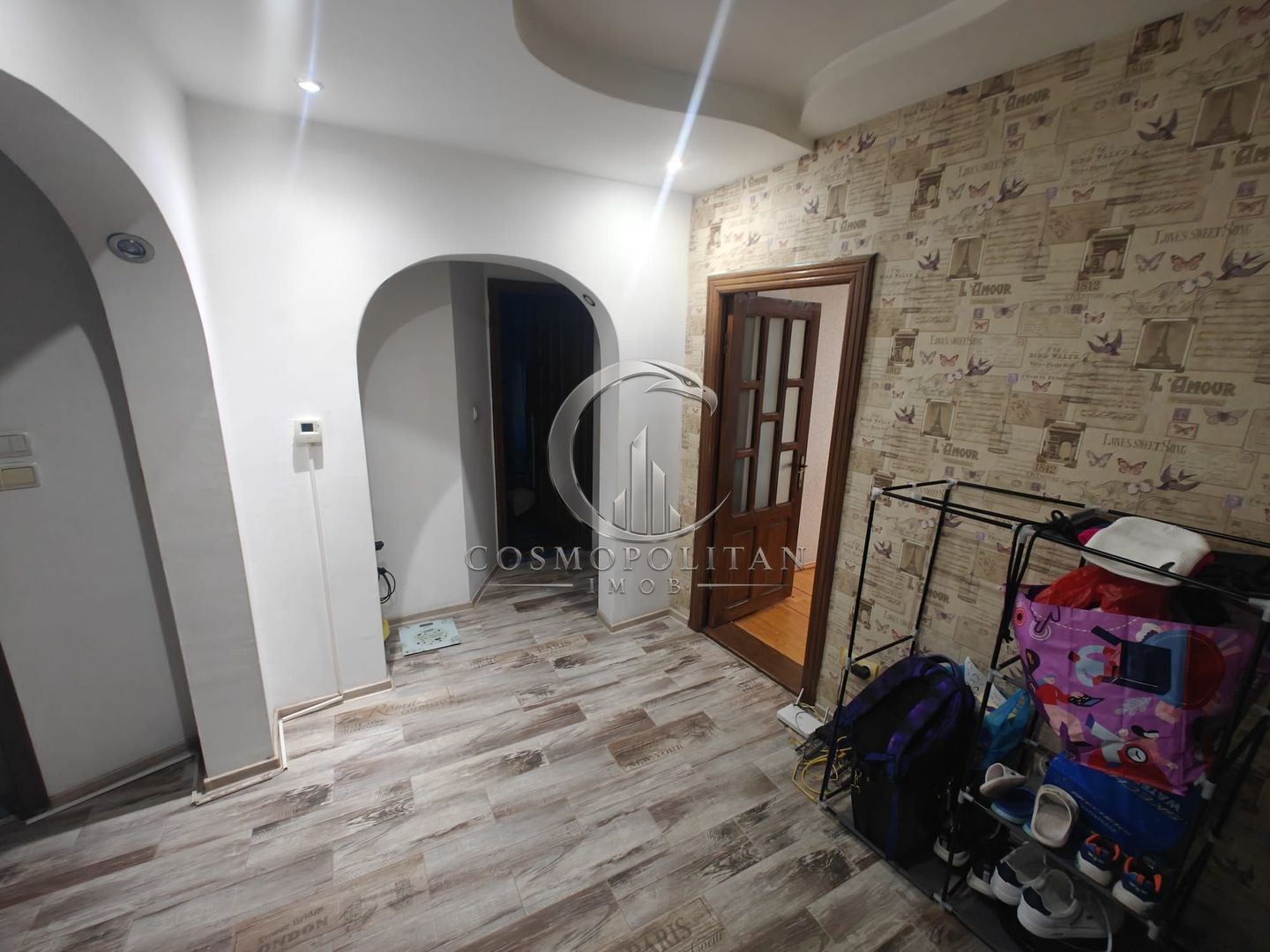 Apartament cu 3 camere de inchiriat ~ zona Aleea Sporturilor ~ 90mp ~ - Poză 4