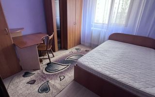 Apartament 3 camere Iași de închiriat 80mp Alexandru Cel Bun - Poză 6