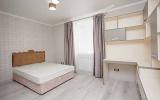 Chirie casă 4 camere, str. Calea Orheiului, Rîșcani - Poză 12