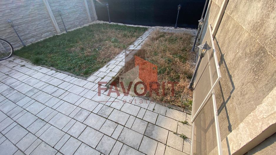 Gradina in CF de 63 mp. Mobilat si utilat. Pozitie excelenta - Poză 5