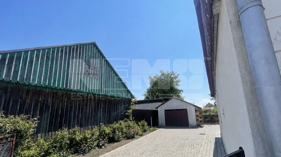 Casa veche stil nemtesc | Teren 23,5 ari | Radauti - Poză 4