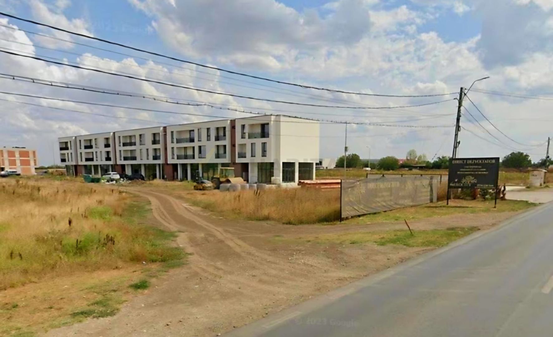 Teren intravilan pentru construcții - 23.600 mp, Tunari, Ilfov - Poză 4