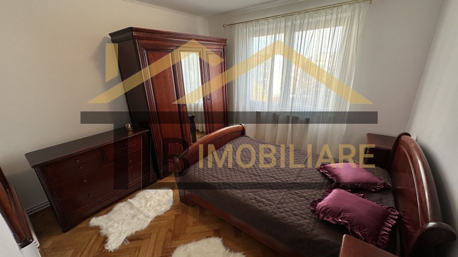 Apartament de 3 camere, 70mp, Zona EON - Poză 5