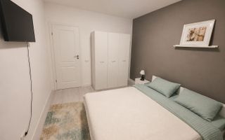 Apartamet 2 camere Nasaud - Poză 2