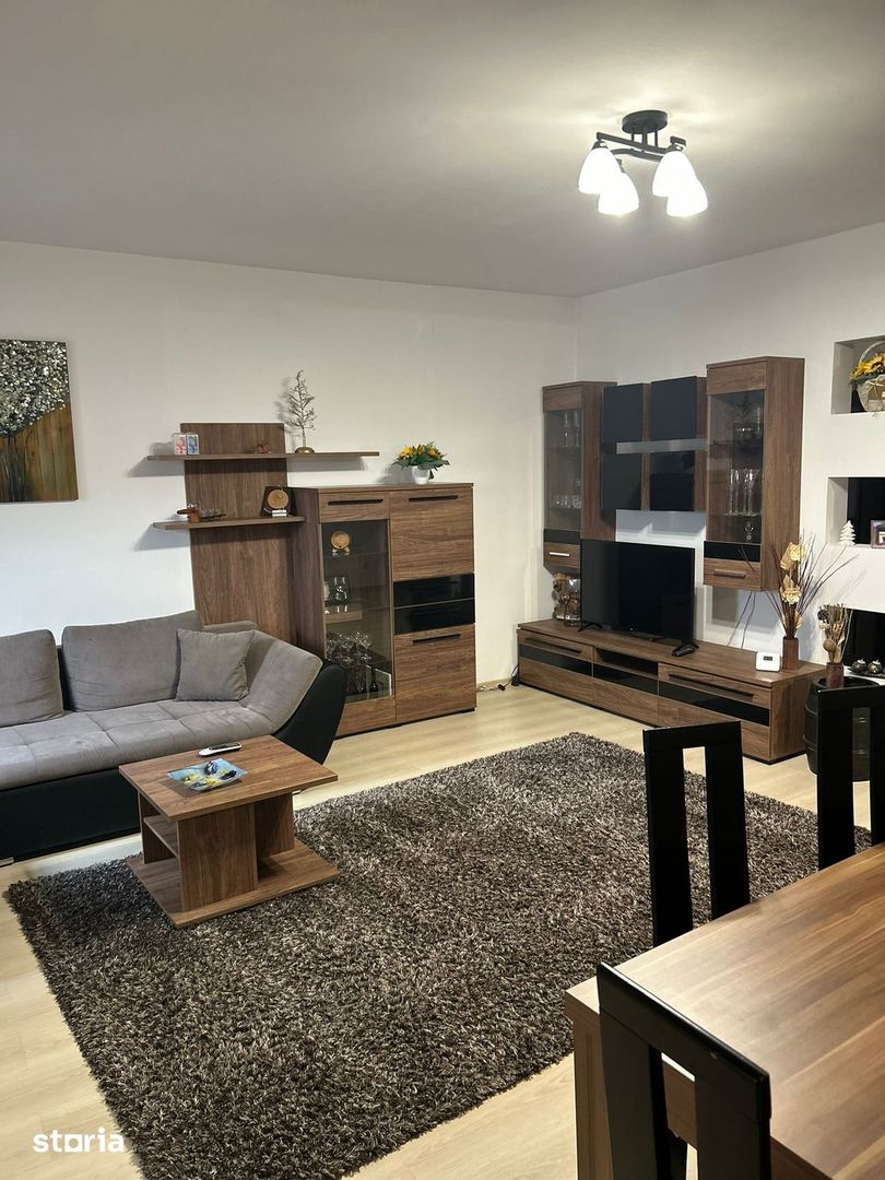 BRASADAS vinde ap 3 cam etaj 3/4 in Micro 16. - Poză 3
