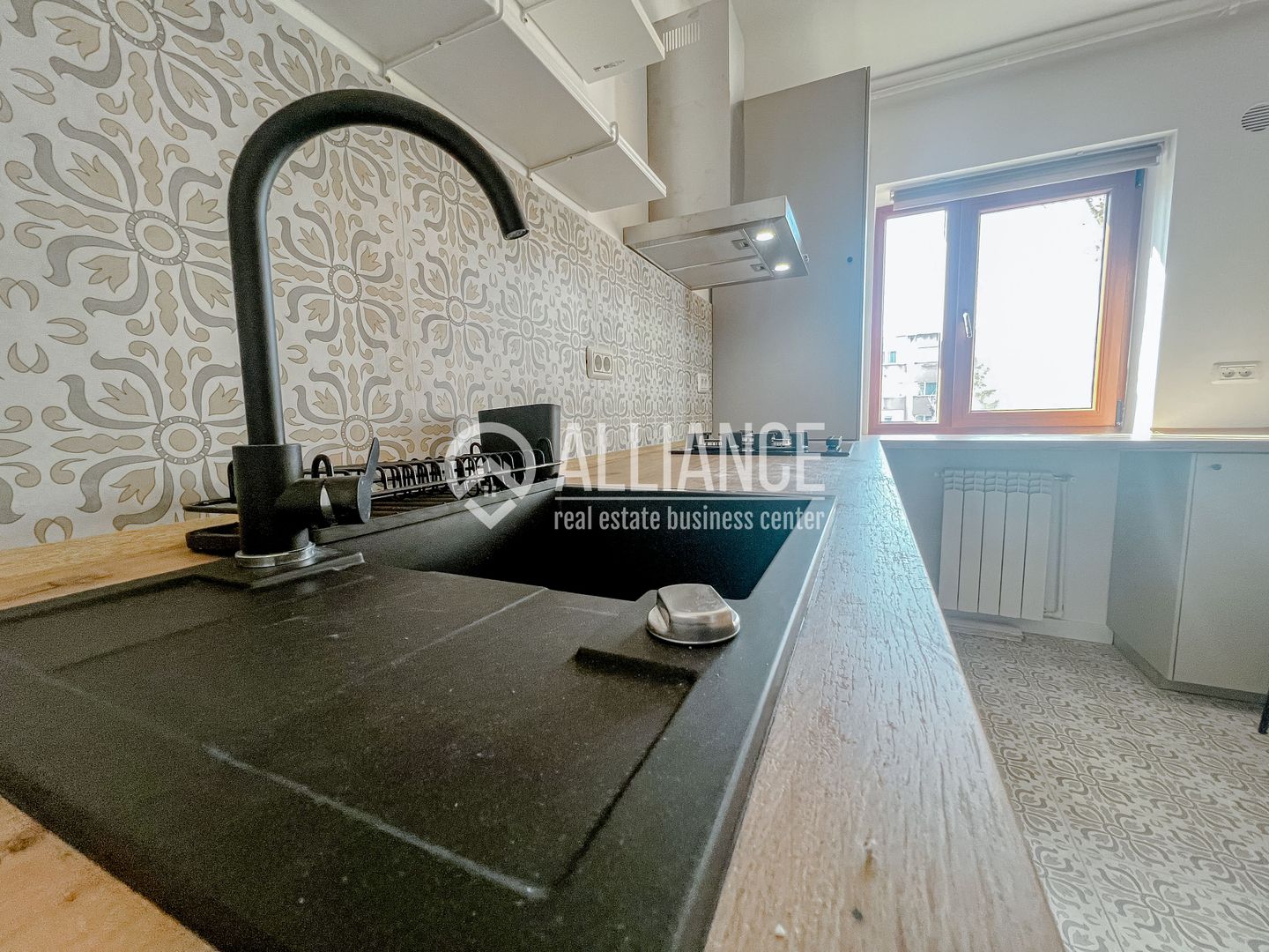 DACIA (COD 05)- Apartament 2 camere Premium Recent Renovat - Poză 42