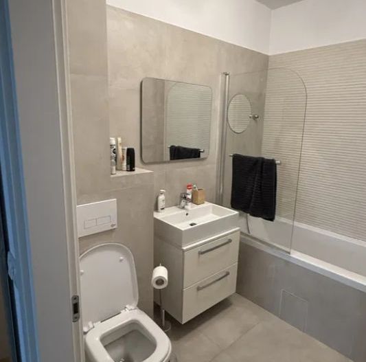 Apartament doua camere Tunari+ loc parcare - Poză 11