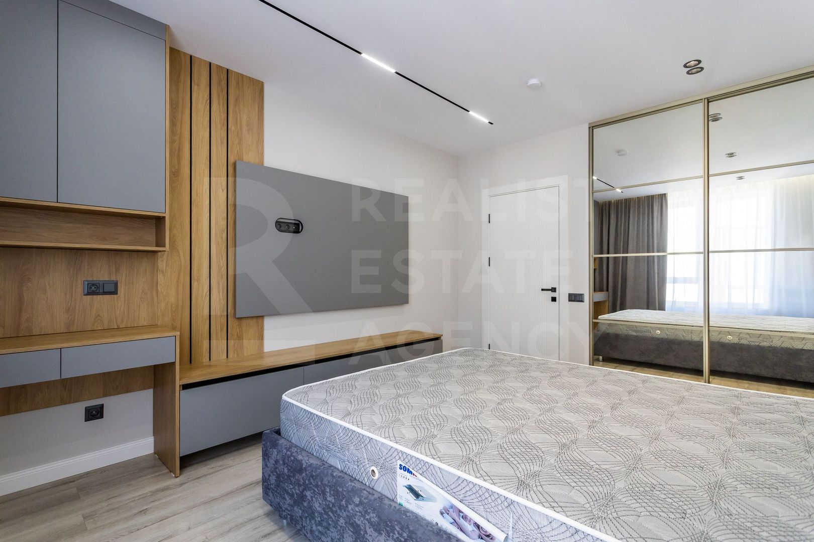 Vânzare, apartament, 2 camere, str. Durlești, Dumbrava - Poză 8