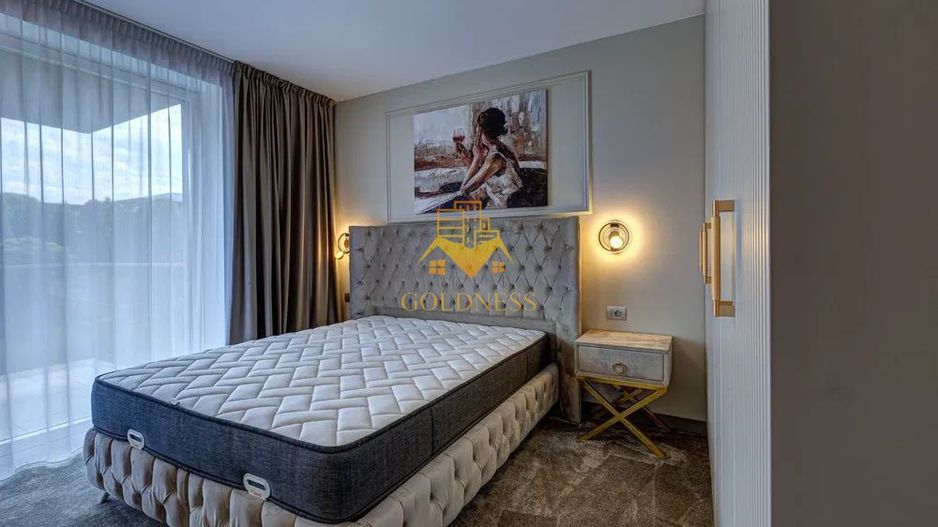 4 camere, ultrafinisat, garaj, bloc nou, Buna Ziua, 115 mp LOFT LUXURY - Poză 2