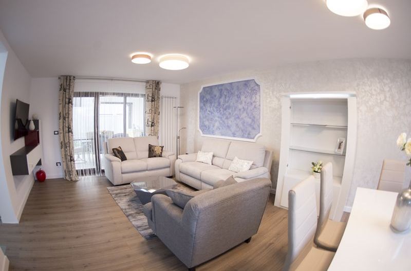 O casa cu personalitate - Poză 6