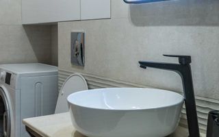 Proprietar - Inchiriez Apartament 1 camera cu logie in Zorilor - Poză 7