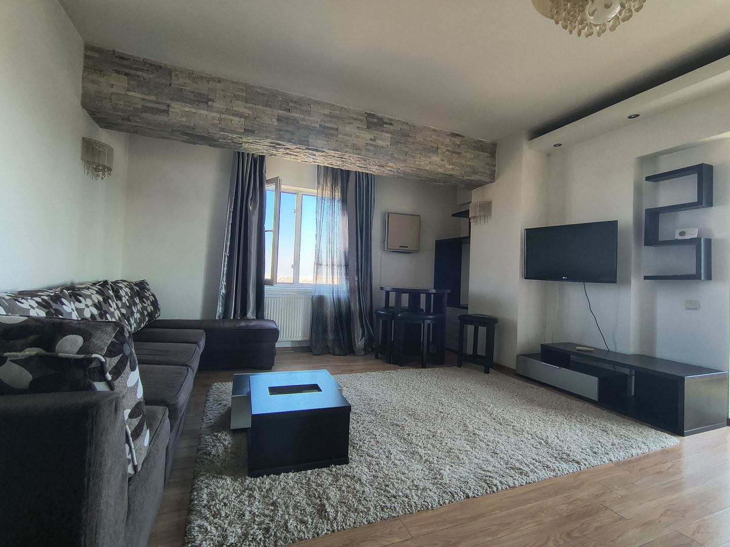 Delta Văcărești - Piața Sudului - Poză 6