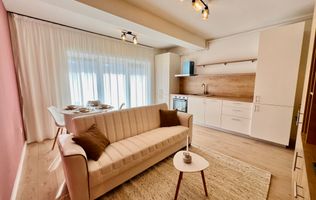 Garsoniera 37.54 mpu, intabulata cu aer conditionat (NCL-41D-Mi-ap.2)