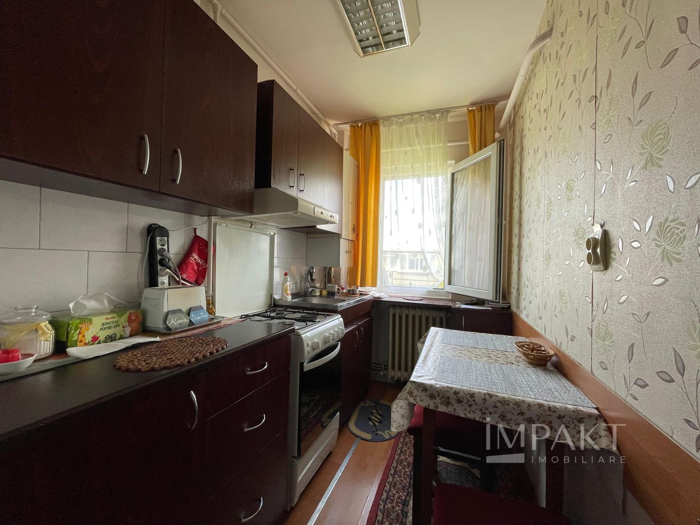 Apartament cu 2 camere de vanzare in Manastur! - Poză 7