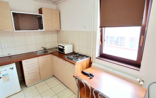 Oferim spre inchiriere apartament 1 camera, bloc nou, Zona Soarelui - Sud Plaza - Poză 10