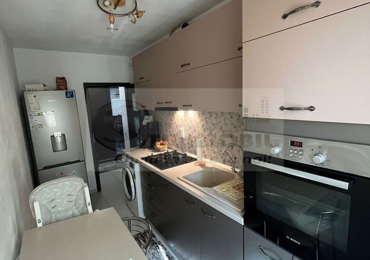 Apartament cu 1 Cam Bucium- 71.000 € ușor negociabil - Poză 2