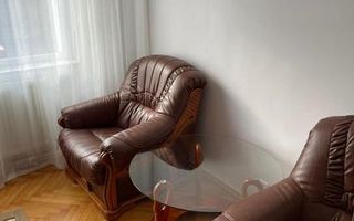 Apartament 2 camere, 53 mp + balcon, zona Fabricii de Zahăr. - Poză 3