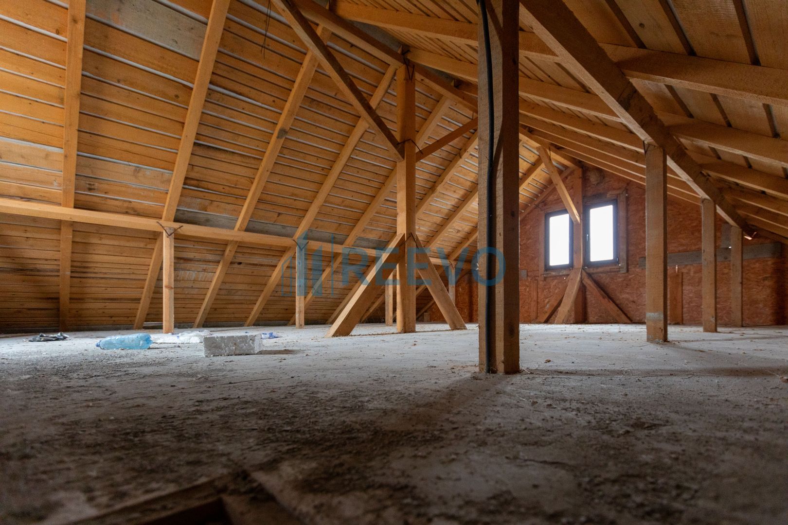 Casă de vânzare în com. Racova, jud. Bacău - Poză 12