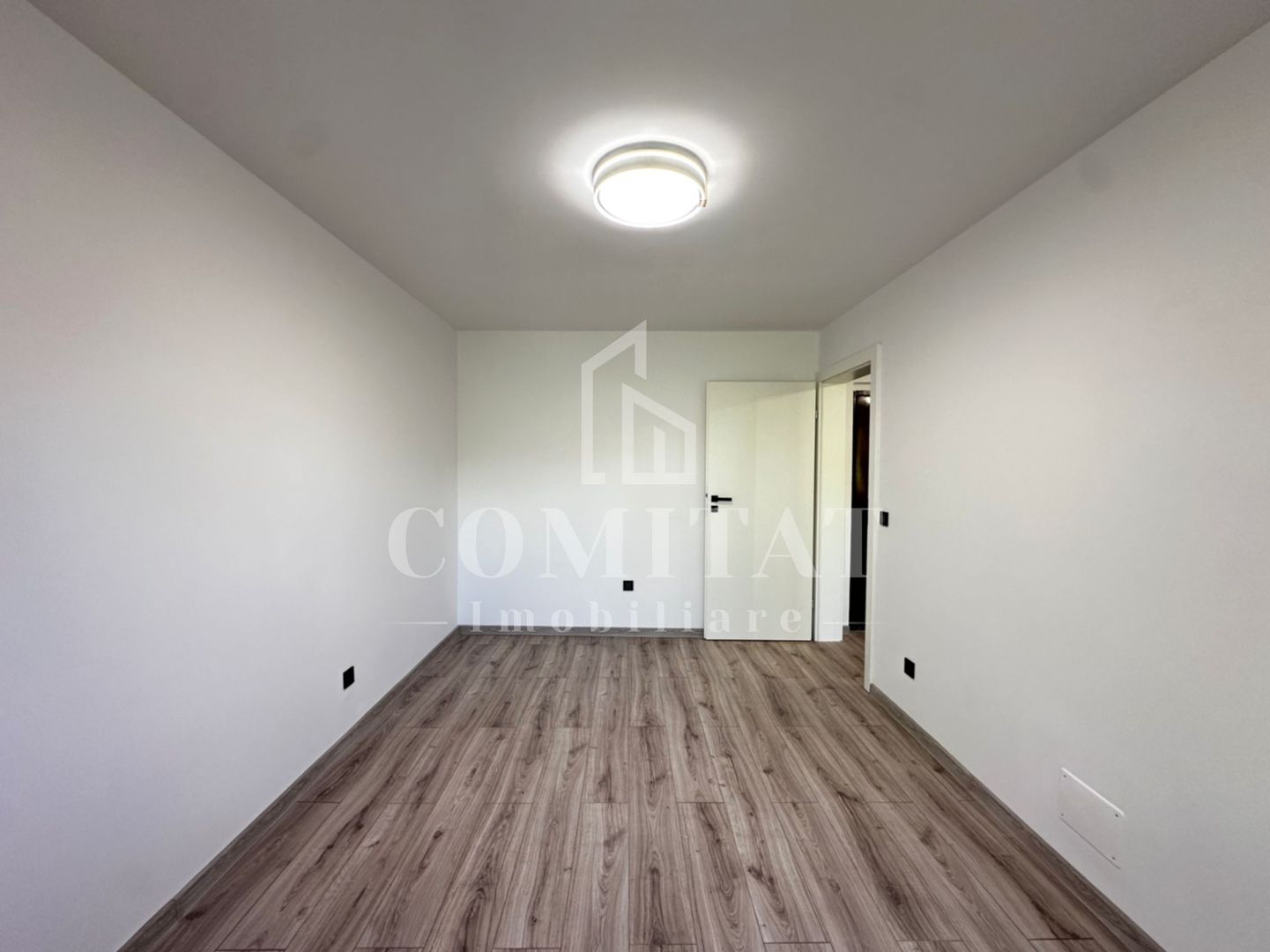 Apartament finisat modern | 3 camere | Zona Academiei de Muzica-Manast - Poză 8