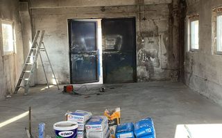 Hală Nouă 100 mp + 400 mp Teren – Str. Depozitelor 56, Satu Mare - Poză 3