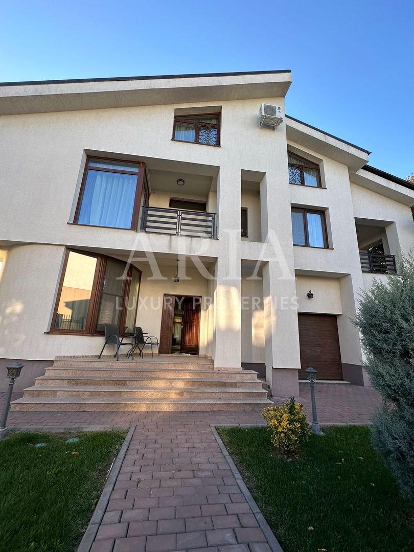GRAND VILLA  PIPERA EROU IANCU NICOLAE - Poză 6