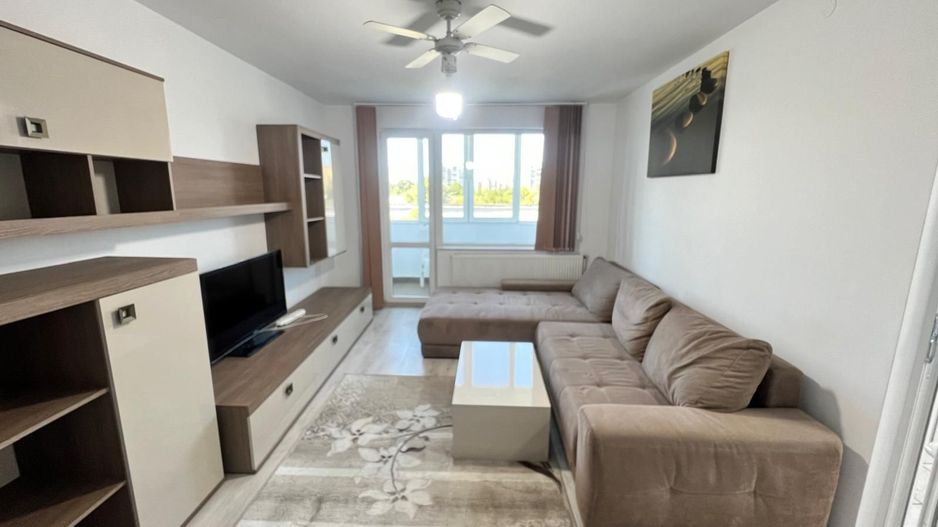 Apartament cu 2 dormitoare | 54 mp | Gheorgheni | FSEGA | Iulius Mall - Poză 1