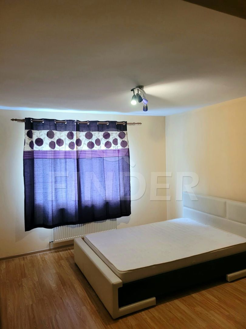 Apartament 3 camere decomandate zona Zorilor, 82 mp, imobil nou - Poză 4
