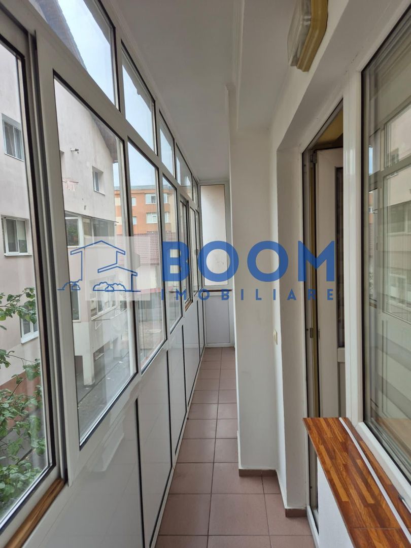 Apartament 2 camere | Zona Nord | Bloc Nou - Poză 5