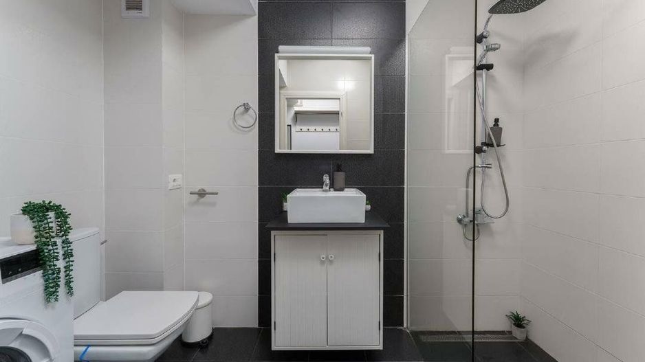 Apartament cozy cu loc de parcare subteran - Poză 3