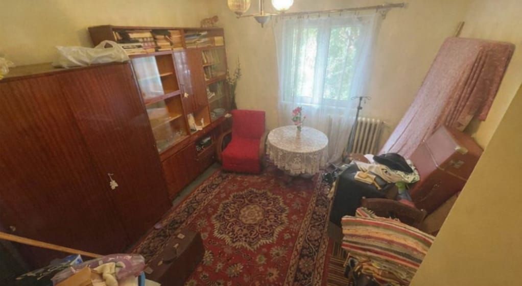 Apartament 3 camere de vânzare  Cetate - Bd. Transilvaniei - Poză 2