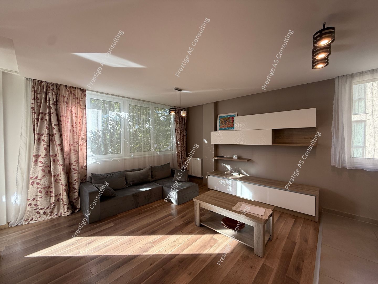Apartament 2 camere | 61 mp -Loc de parcare | Str. Dr. Pius -Girocului - Poză 2
