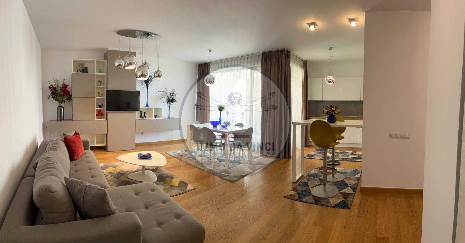Apartament de vânzare 3 camere Zona Iulius Mall - Poză 1