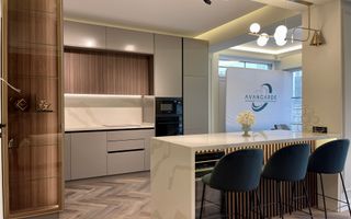 Vila 5 camere mobilata si utilata / Avangarde by the Lake - Poză 4