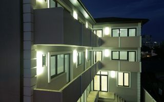 Clădire Multifuncțională Nouă – De Închiriat -670 Utili -Ploiești - Poză 16